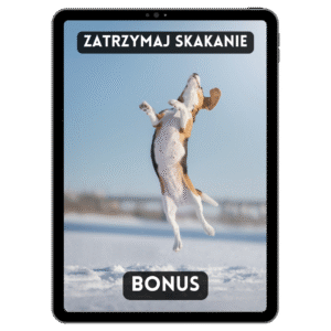 Zatrzymaj skakanie