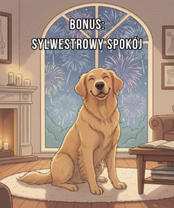 Bonus: Sylwestrowy Spokój